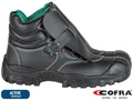 Bocanci de protectie sudura Cofra BRC-MARTE