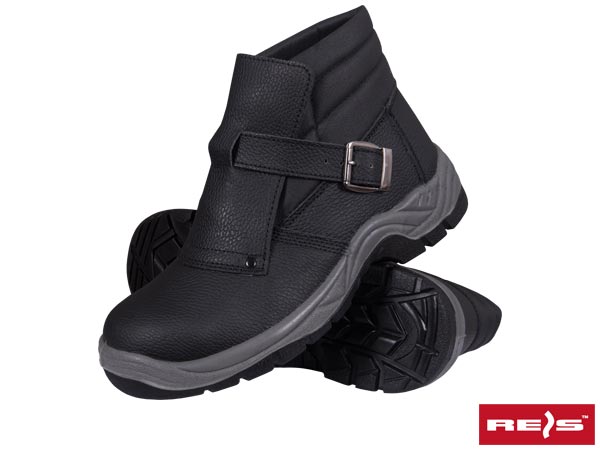 Bocanci de protectie sudura Reis BRHOTREIS