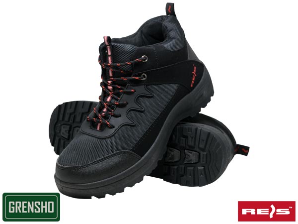 Pantofi glezna Reis BTORRENT_B