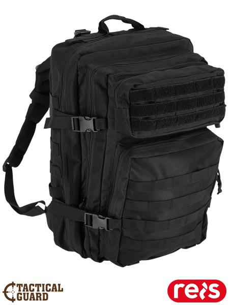 Ghiozdan Tactical Guard Reis TG-HULSE_B