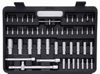 Set de Scule 292 Bucati, Kraft&Dele KD10460