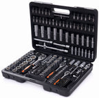 Set de Scule 292 Bucati, Kraft&Dele KD10460
