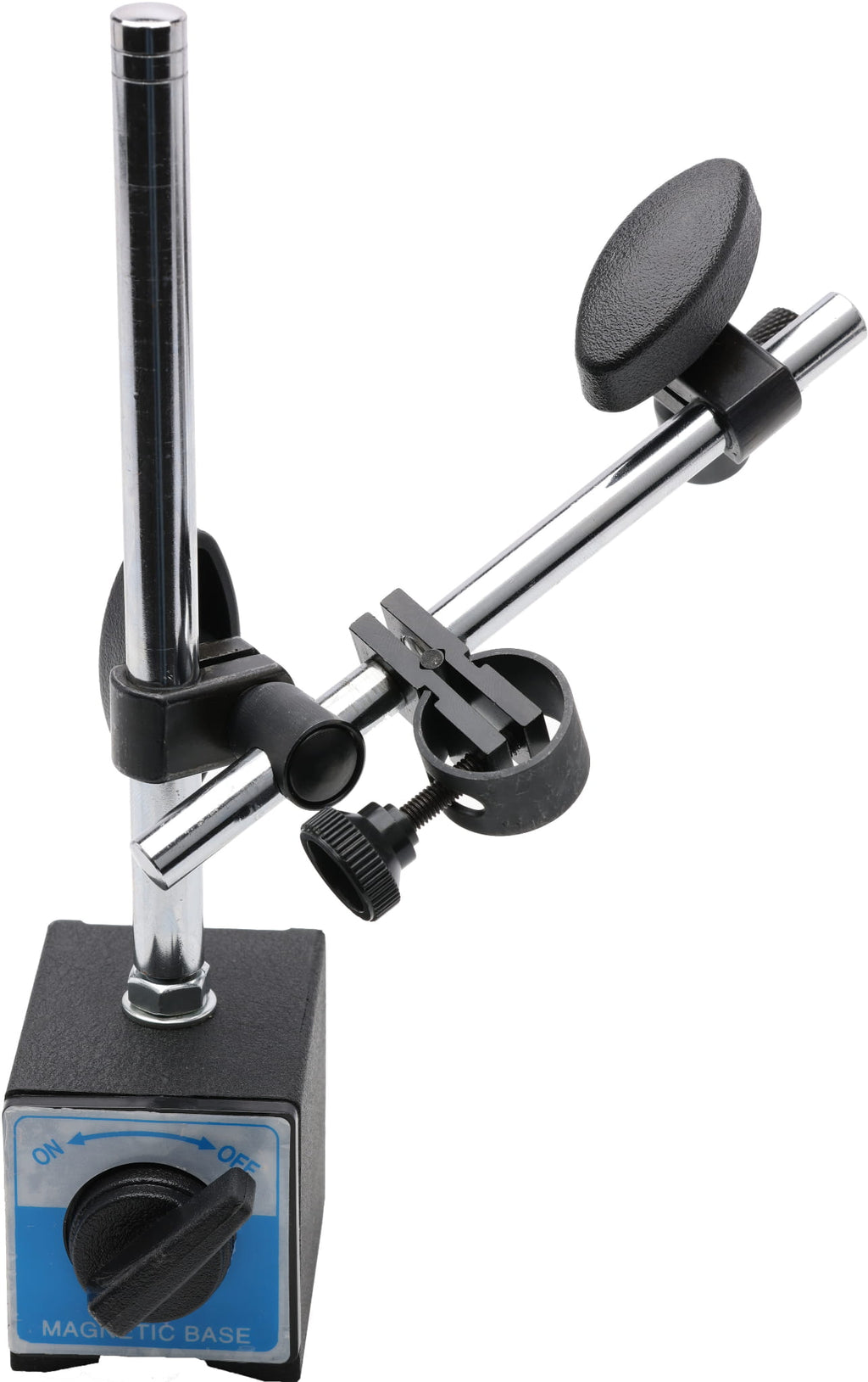 Stativ Magnetic pentru Ceas Comparator, Kraft&Dele KD11290