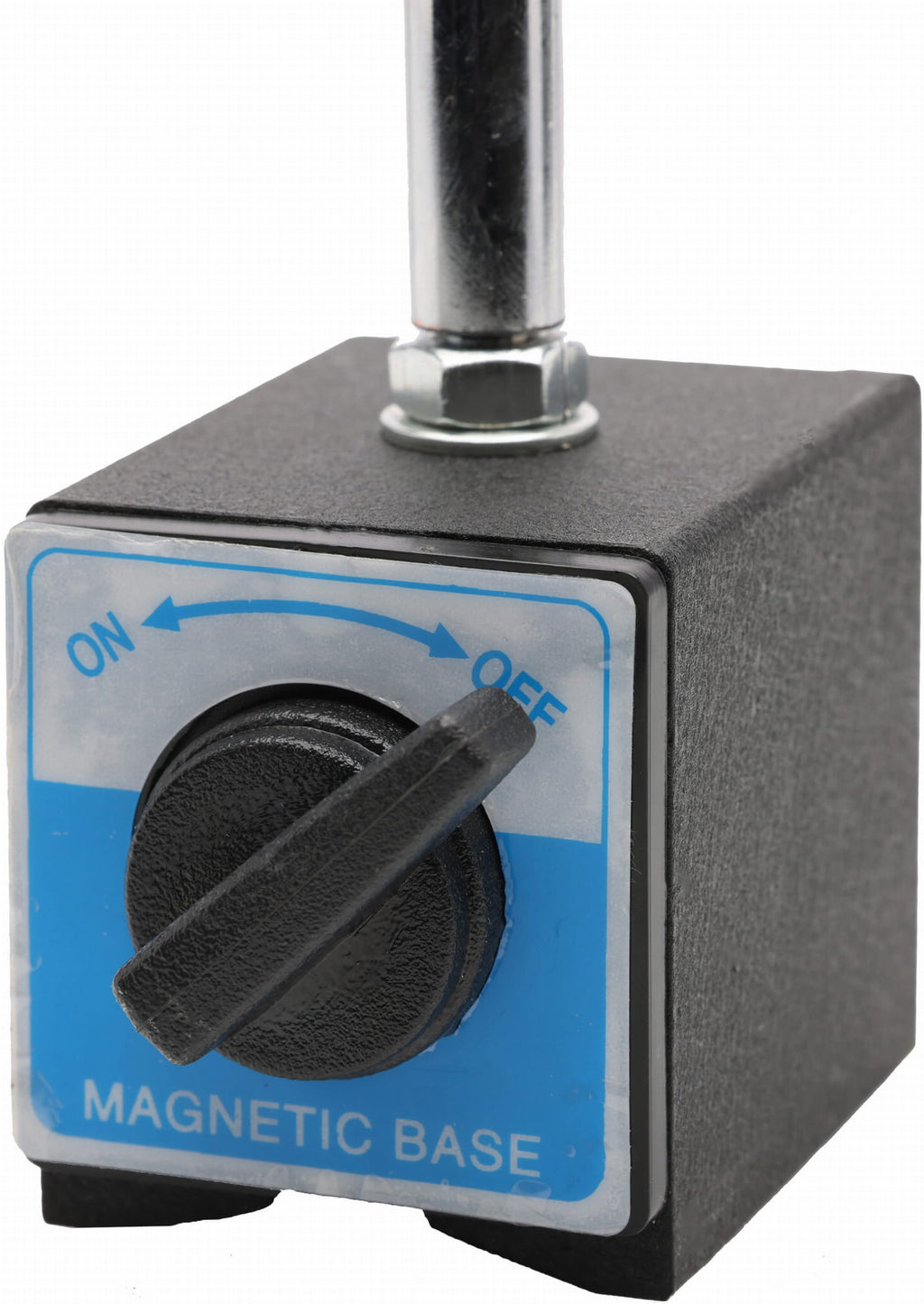 Stativ Magnetic pentru Ceas Comparator, Kraft&Dele KD11290