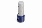 Freza Diamantata 20mm M14 150g pentru Gresie Ceramica, Kraft&Dele KD11249