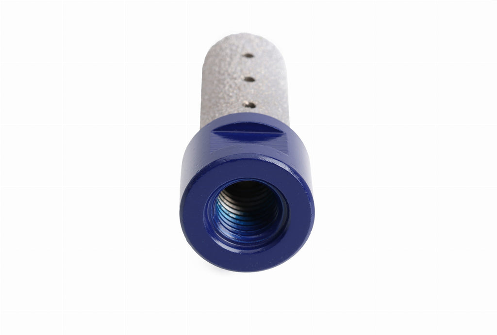 Freza Diamantata pentru Gresie, Ceramica 20mm M14 Kraft&delekd11249, Kraft&Dele KD11249