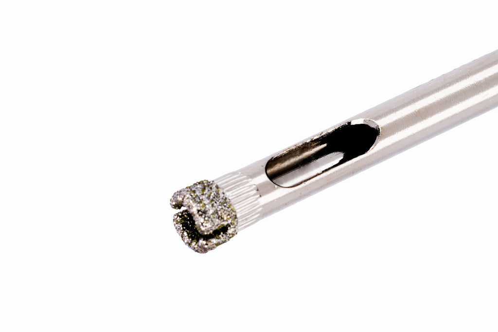 Carota cu Diamant pentru Gresie / Faianta, Kraft&Dele KD11220