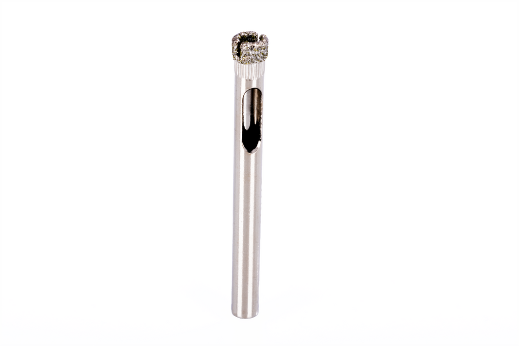 Coroana Diamant Gauri 112mm 2500W pentru Gresie si Faianta, Kraft&Dele KD11220