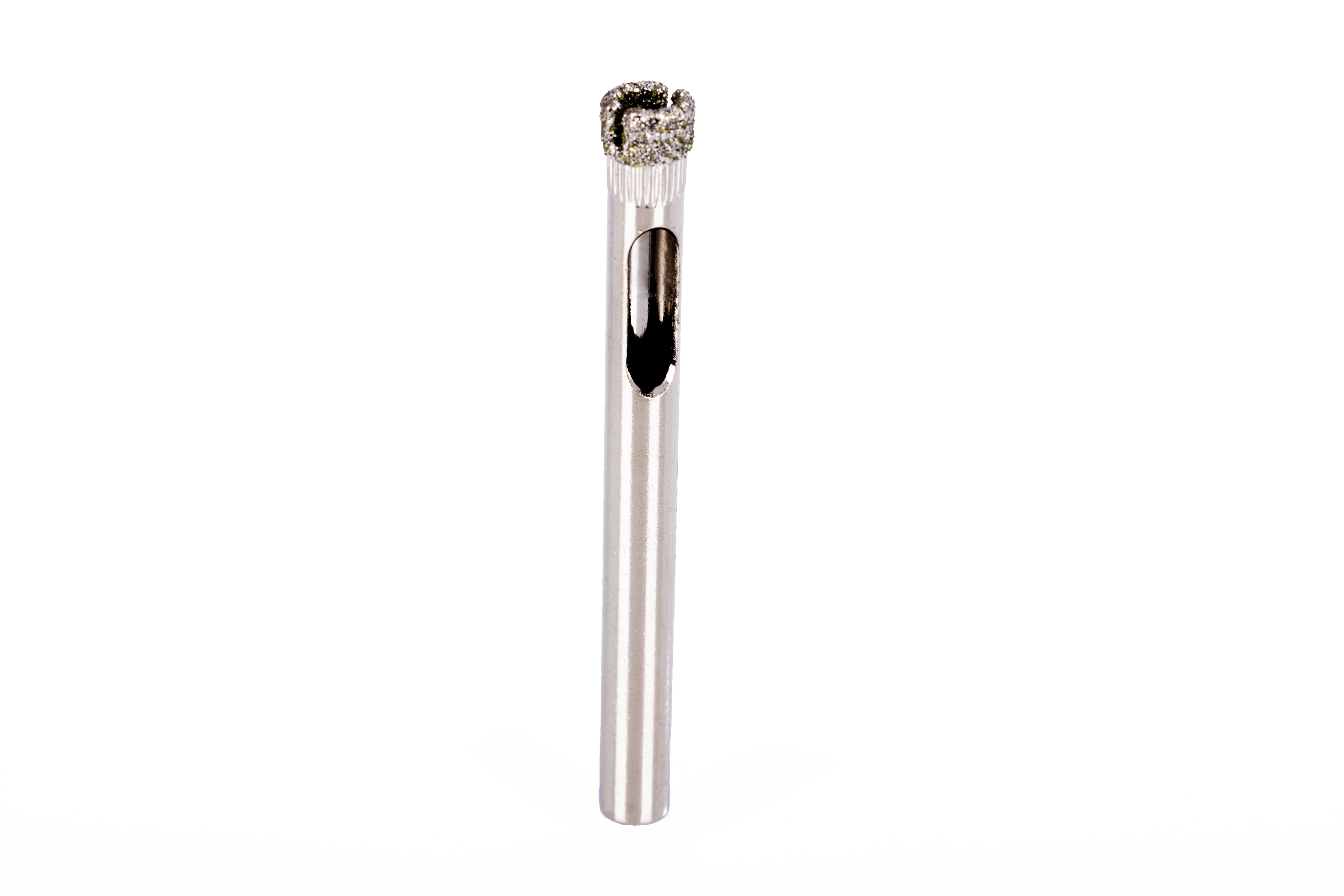Coroana Diamant Gauri 112mm 2500W pentru Gresie si Faianta, Kraft&Dele KD11220