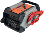 Prostownik z rozruchem 20-250Ah 12/24V 35A KD5340 20