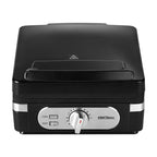 Aparat de Copt Vafe 2000W, Kraft&Dele KD4100