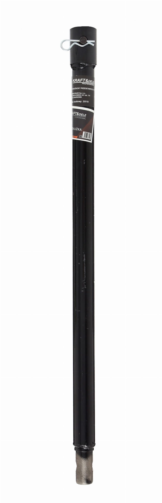 Extensie pentru Burghiu 50cm, Kraft&Dele KD5250