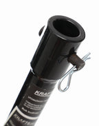 Extensie pentru Burghiu 50cm, Kraft&Dele KD5250