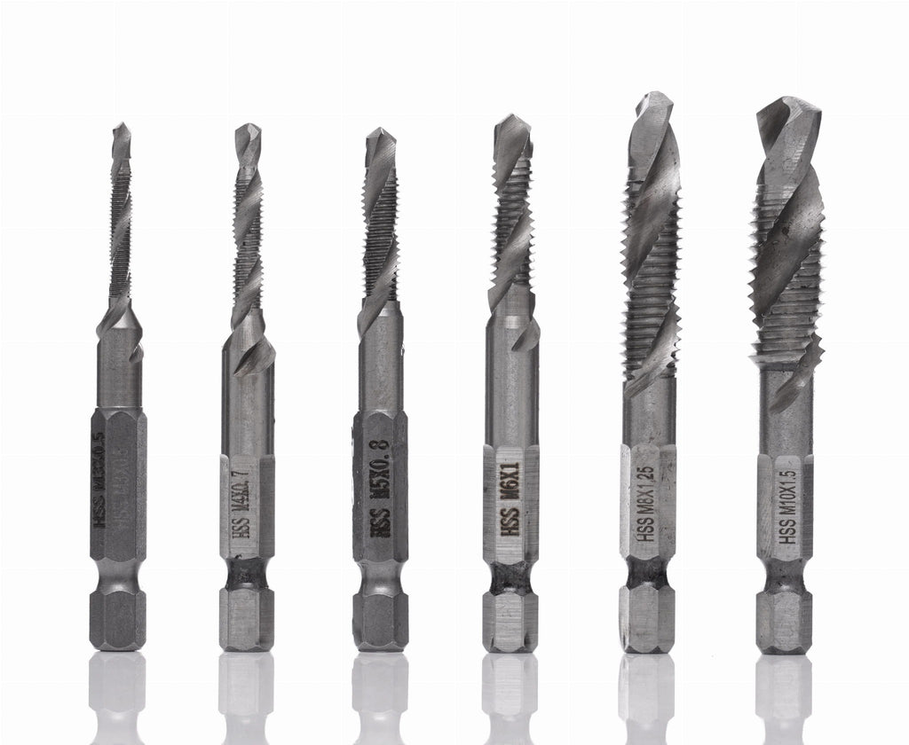 Burghie cu Tarod 6buc, Kraft&Dele KD980
