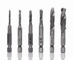 Burghie cu Tarod 6buc, Kraft&Dele KD980
