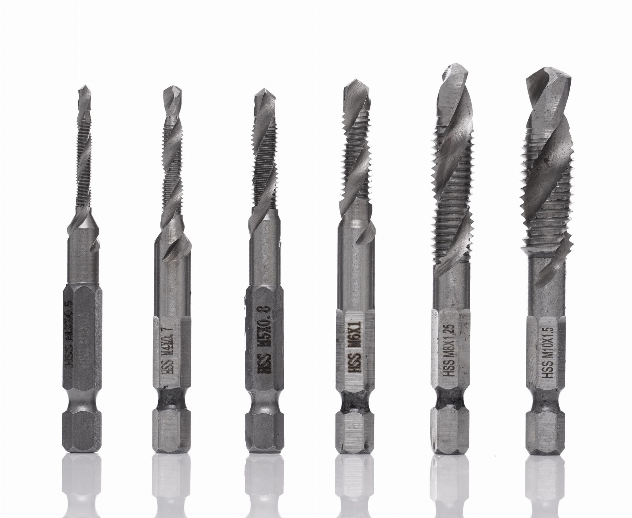 Burghie cu Tarod 6buc, Kraft&Dele KD980