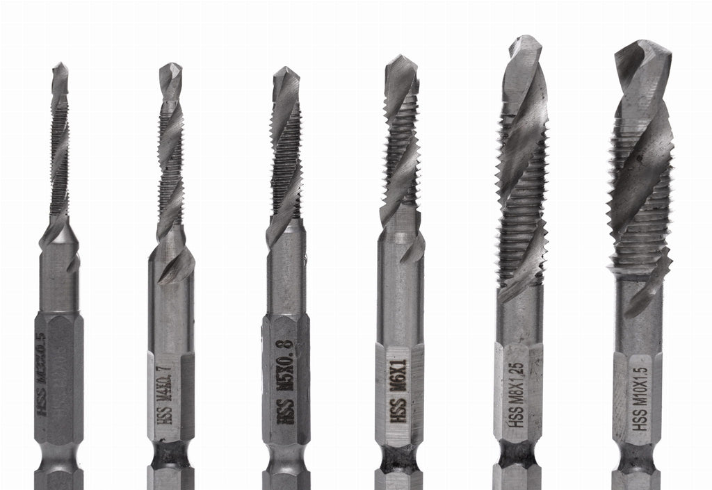 Burghie cu Tarod 6buc, Kraft&Dele KD980