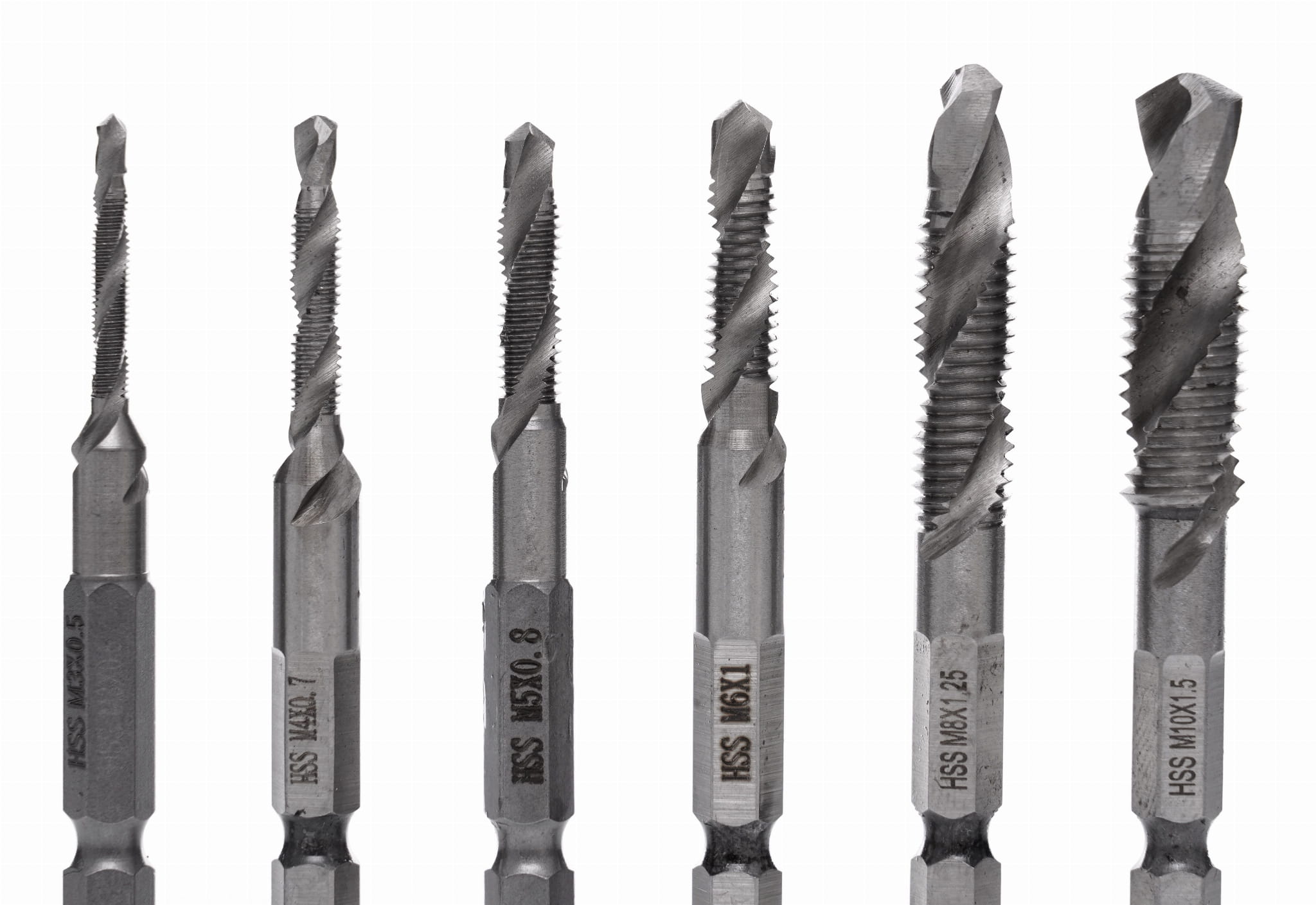 Burghie cu Tarod 6buc, Kraft&Dele KD980