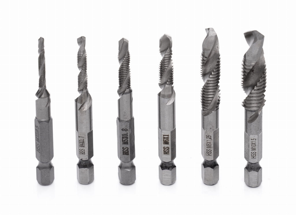 Burghie cu Tarod 6buc, Kraft&Dele KD980