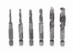 Burghie cu Tarod 6buc, Kraft&Dele KD980