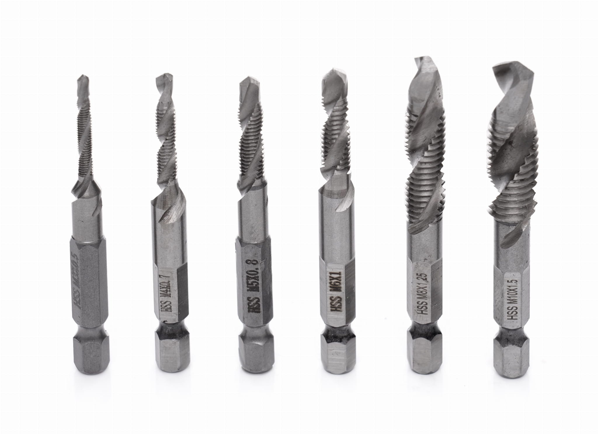 Burghie cu Tarod 6buc, Kraft&Dele KD980