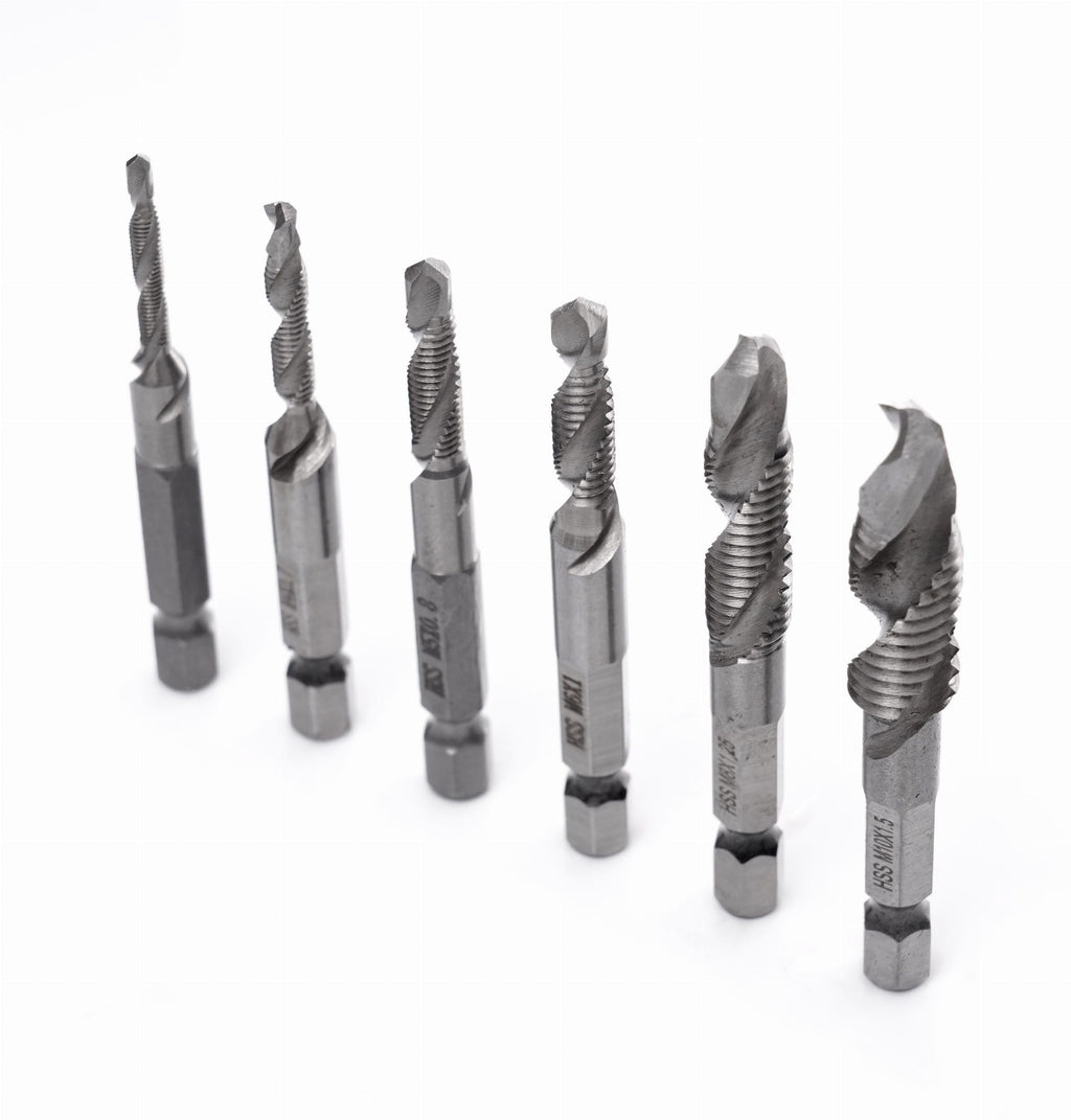 Burghie cu Tarod 6buc, Kraft&Dele KD980