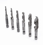 Burghie cu Tarod 6buc, Kraft&Dele KD980