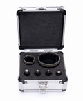Set Carote Diamantate 5 Buc 6-68mm M14, Kraft&Dele KD11226