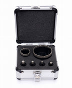 Set Carote Diamantate 5 Buc 6-68mm M14, Kraft&Dele KD11226