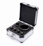 Set Carote Diamantate in Valiza M14 6 , 8 , 10 , 35 , 68 , 5 Buc, Kraft&Dele KD11226