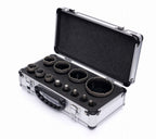 Set Carote Diamantate in Valiza M14 6- 68 , 12 Buc, Kraft&Dele KD11227