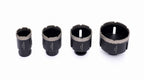 Set Carote Diamantate in Valiza M14 6- 68 , 12 Buc, Kraft&Dele KD11227