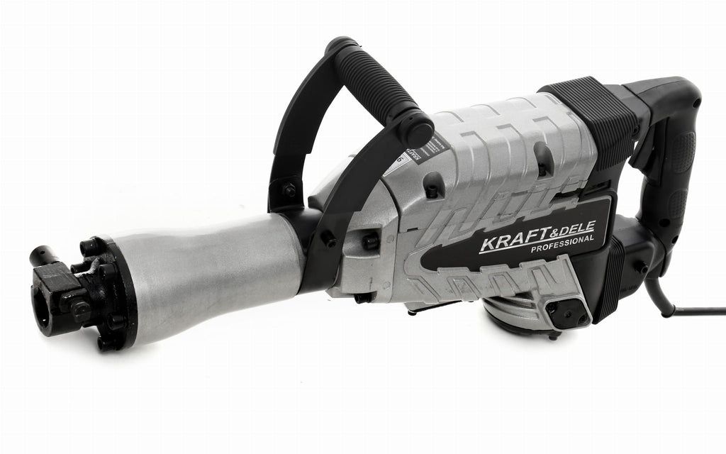 Ciocan Demolator 3200W, Kraft&Dele KD1545