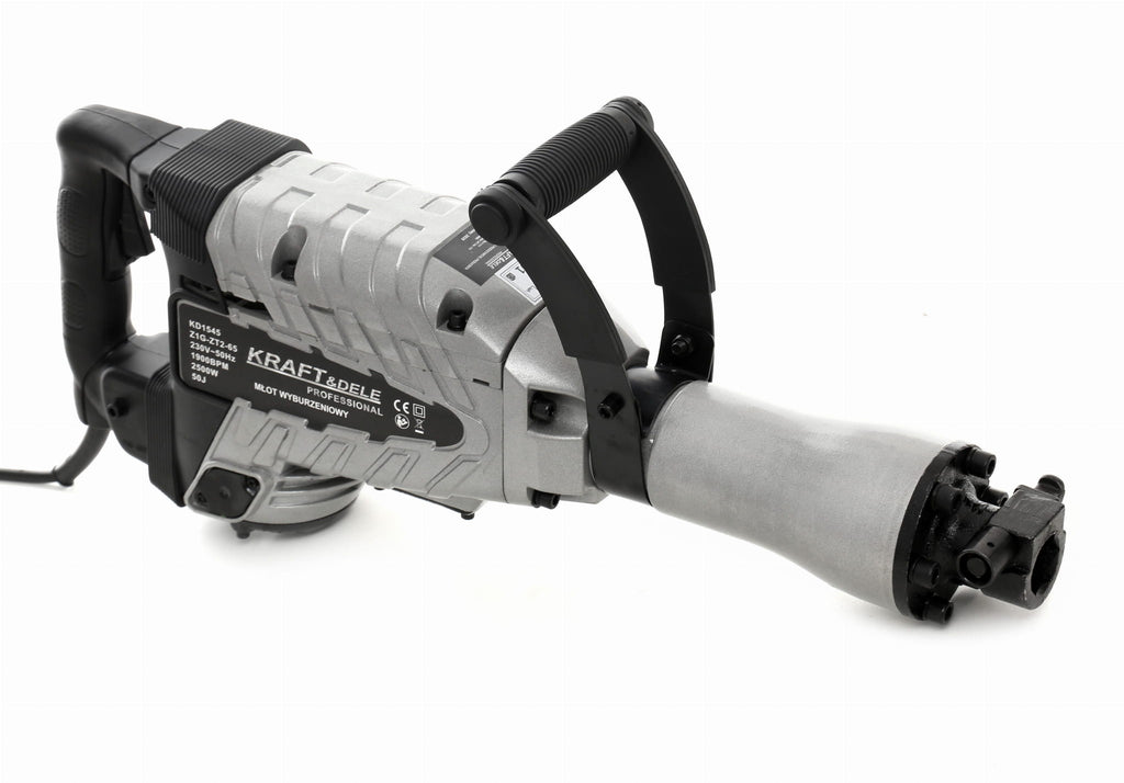 Ciocan Demolator 3200W, Kraft&Dele KD1545