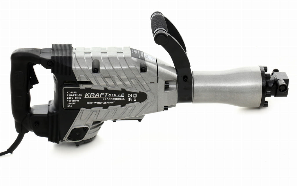 Ciocan Demolator 3200W, Kraft&Dele KD1545