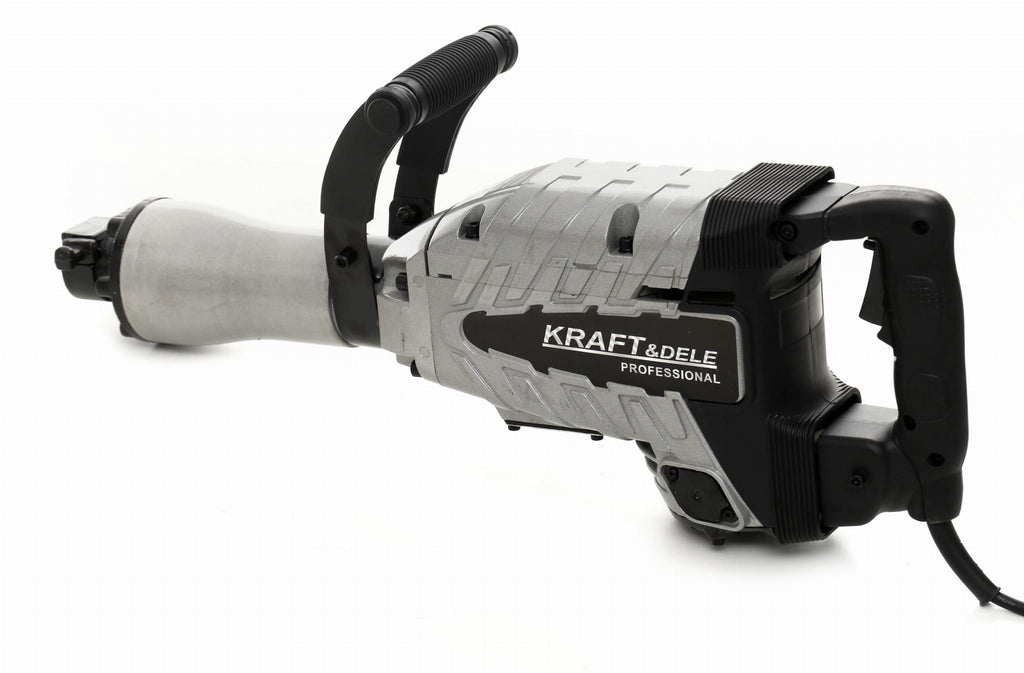 Ciocan Demolator 3200W, Kraft&Dele KD1545
