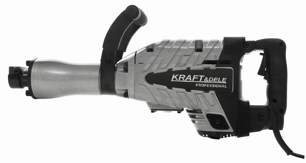 Ciocan Demolator 3200W, Kraft&Dele KD1545