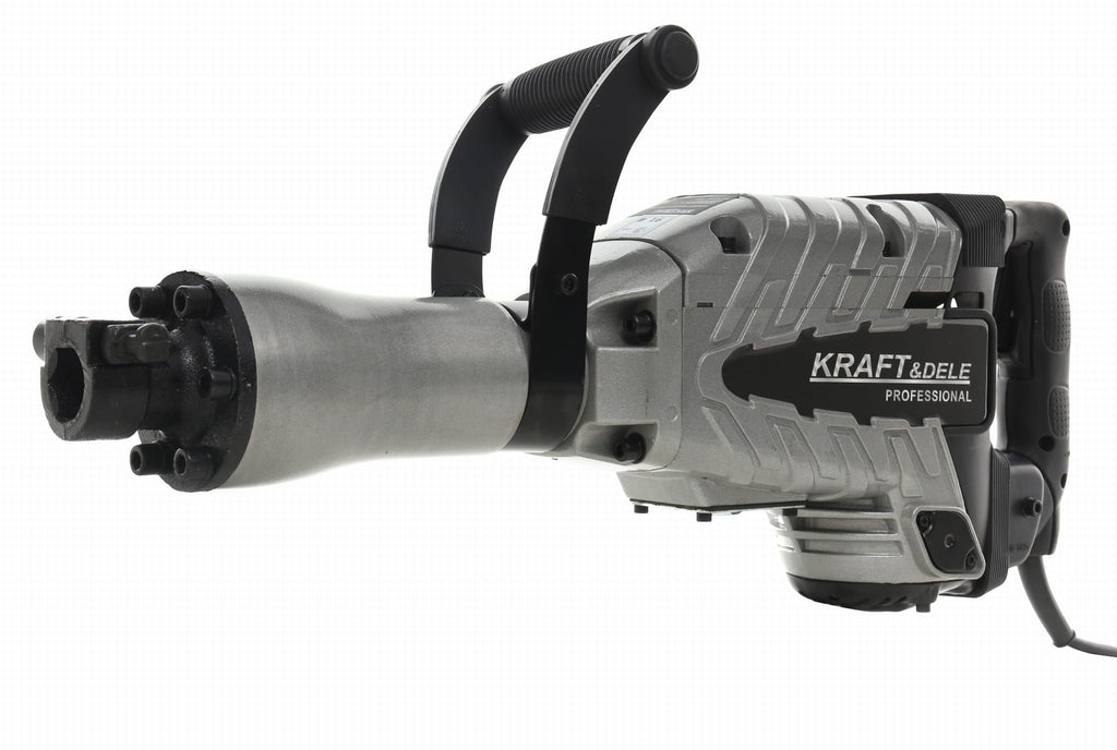 Ciocan Demolator 3200W, Kraft&Dele KD1545