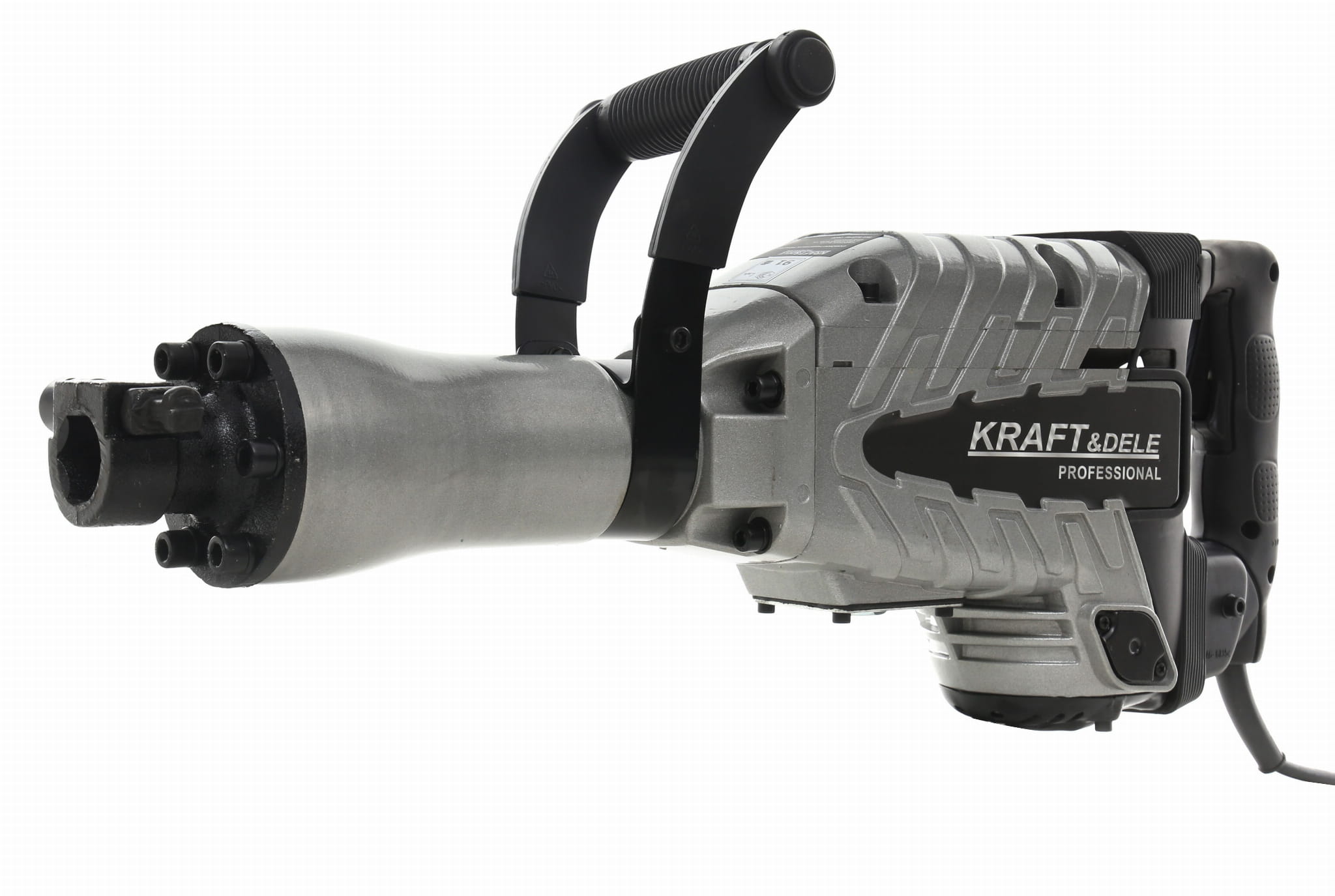 Ciocan Demolator 3200W, Kraft&Dele KD1545