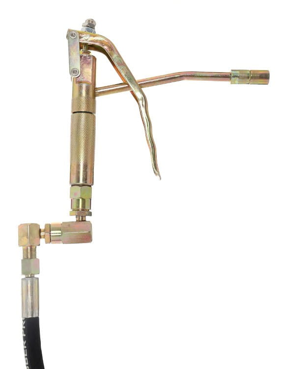 Gresor Pneumatic Automat 15 l, Kraft&Dele KD1444