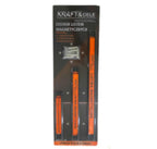 Set Bare Magnetice 8", 12", 18", Kraft&Dele KD10410