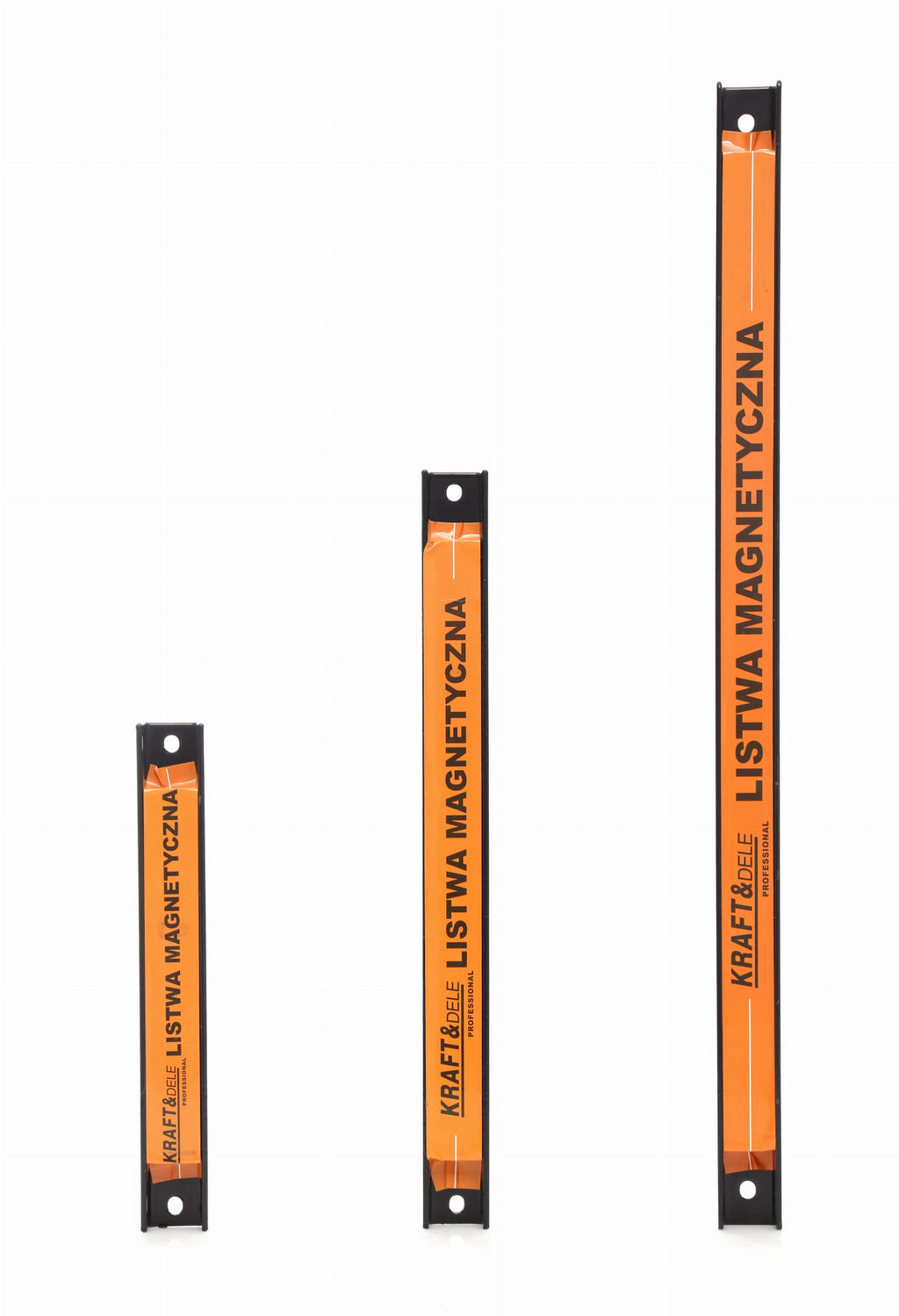 Set Bare Magnetice 8 12 18 Inch, Kraft&Dele KD10410