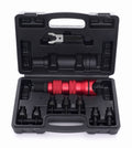 Adaptor Nituit Piulite Nit pentru Insurubator, Kraft&Dele KD10554