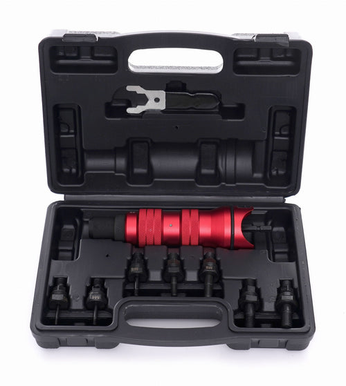 Adaptor Nituit Piulite Nit pentru Insurubator, Kraft&Dele KD10554