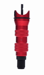 Masina de Nituit Piulite Nit - Adaptor pentru Insurubator, Kraft&Dele KD10554