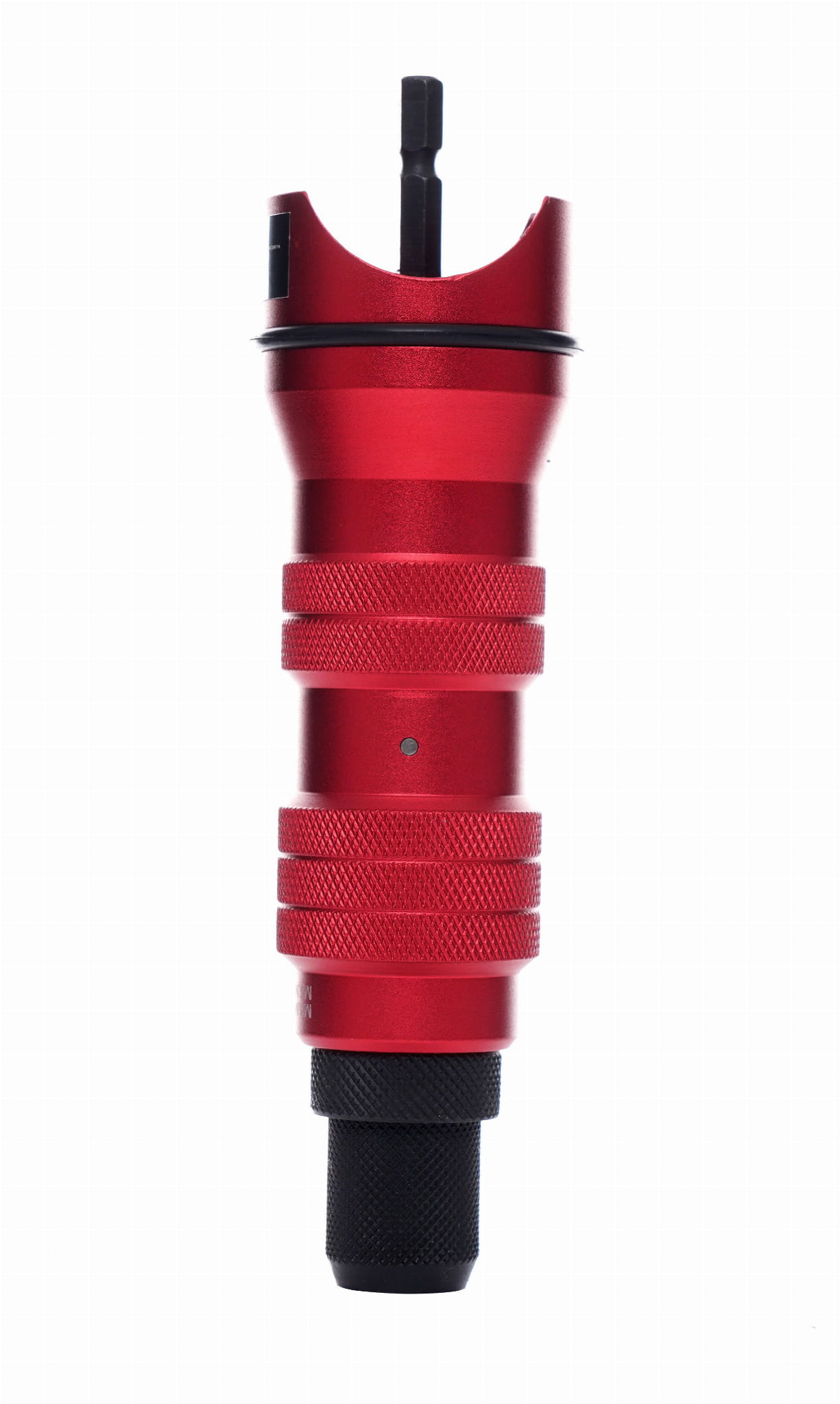 Masina de Nituit Piulite Nit - Adaptor pentru Insurubator, Kraft&Dele KD10554