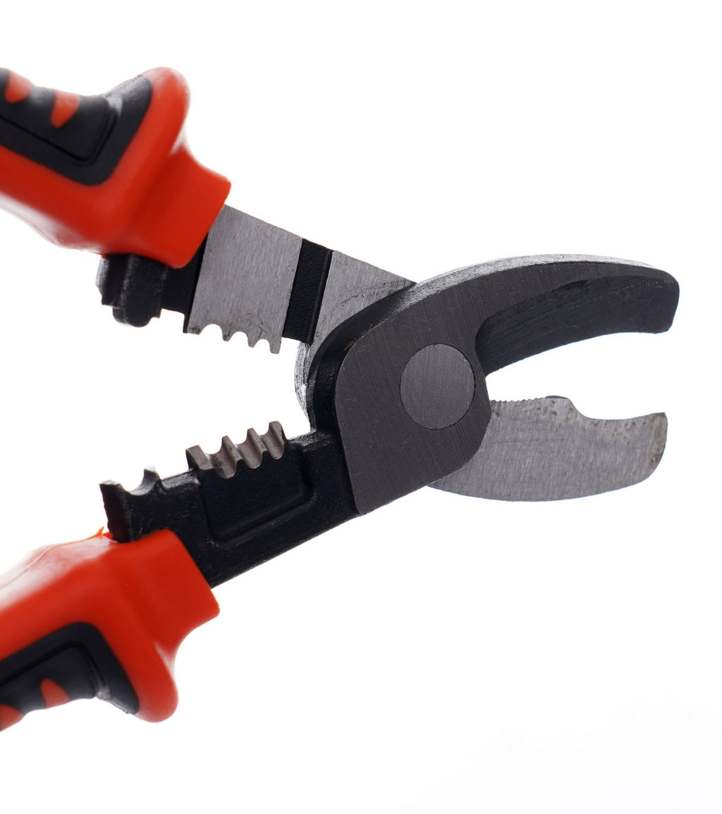 Cleste Decablator, Kraft&Dele KD10809