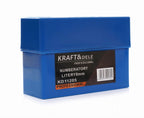 Trusa de Pansoane cu Litere, Kraft&Dele KD11205