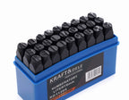 Trusa de Pansoane cu Litere, Kraft&Dele KD11205