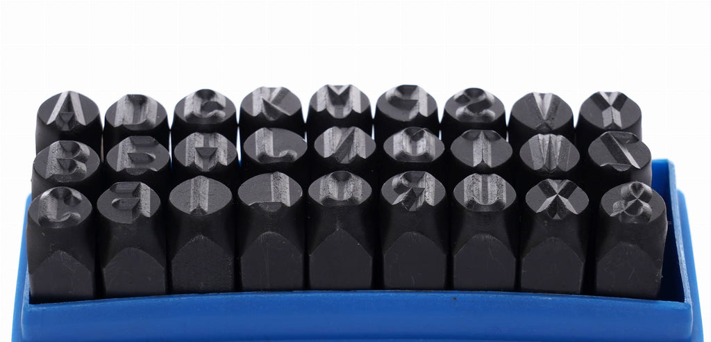 Trusa de Pansoane cu Litere, Kraft&Dele KD11205